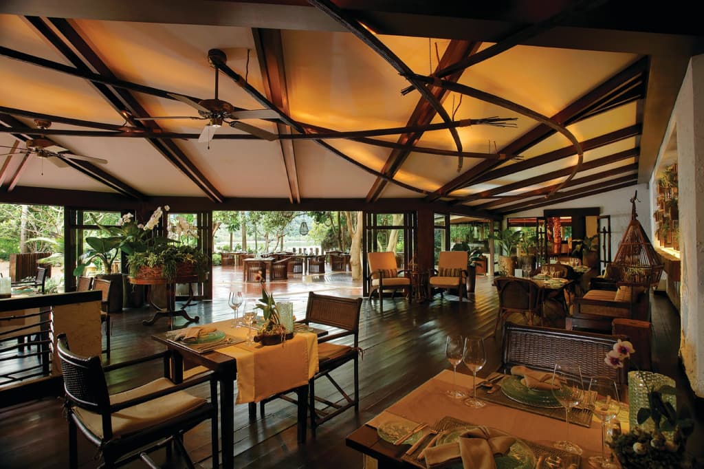 Rayavadee Hotel - photo 41