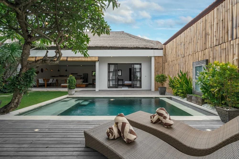 Villa Art Gecko - photo 29