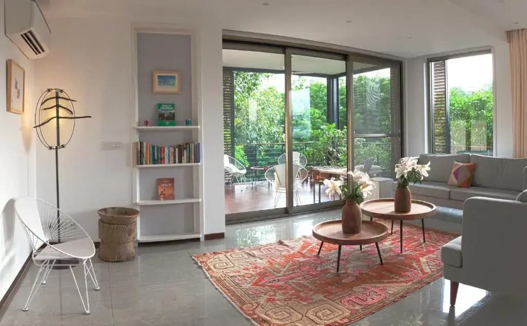 Bungalow 99 - photo 7