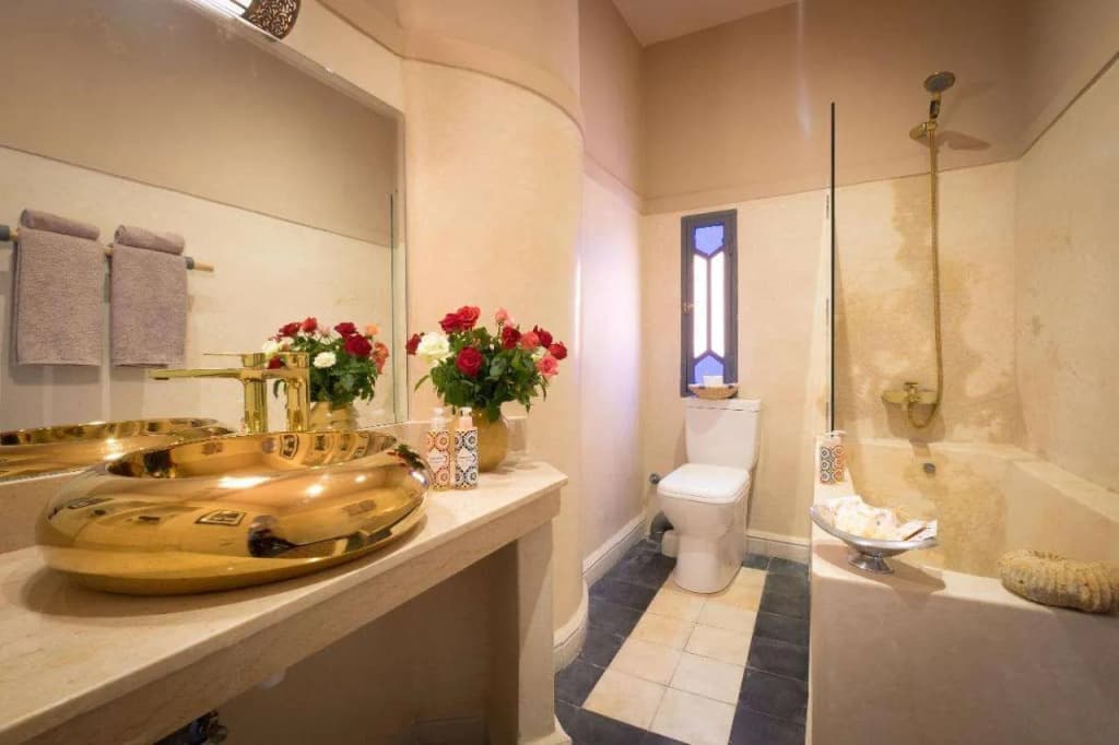 Riad Adrar - photo 14