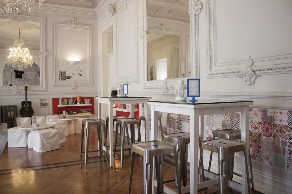 Lisb'on Hostel - photo 30
