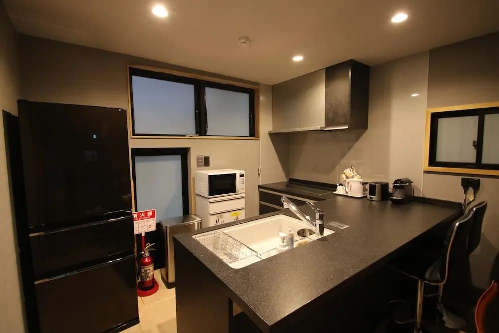 The Residence Shin - photo 20