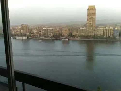 Nile Star Suites  Apt - photo 18