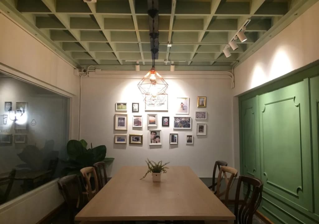 Weeping Willow Sukhumvit 26 – Hostel - photo 11
