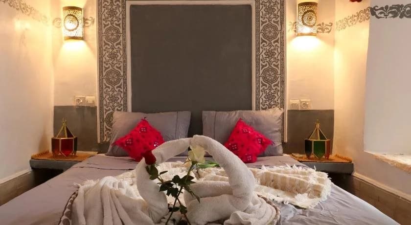 Riad Capri - photo 35