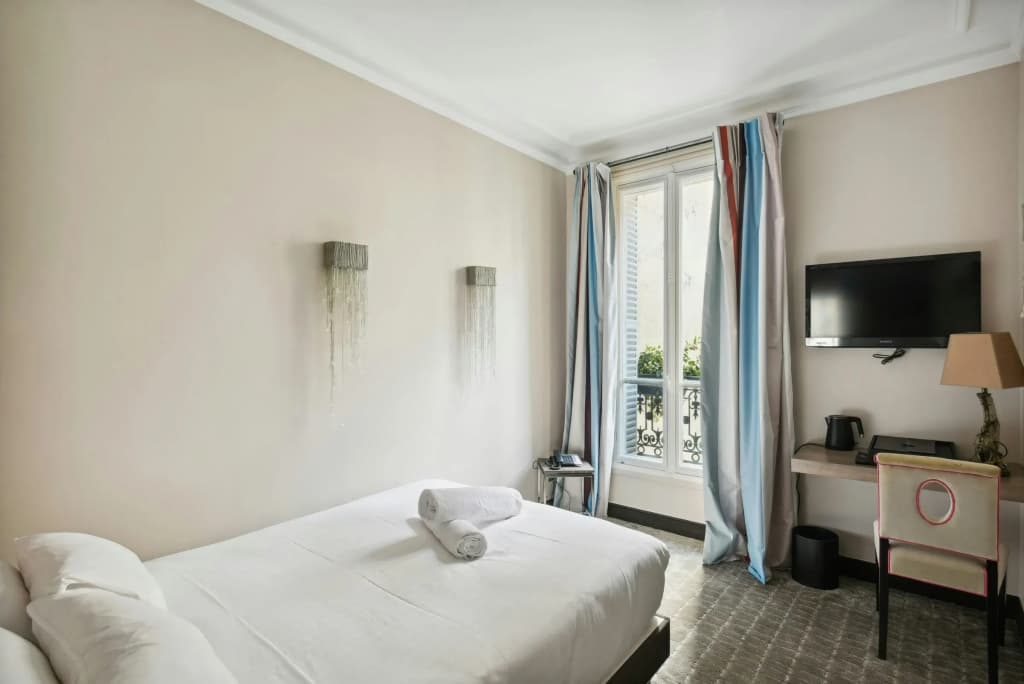 Hôtel Le Paris Singulier - photo 15