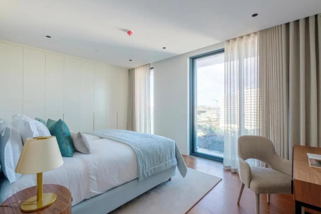 Hotel Martinhal Lisbon Oriente - photo 17