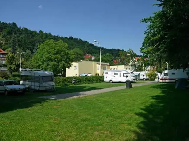 Hostel Sokol Troja - photo 10