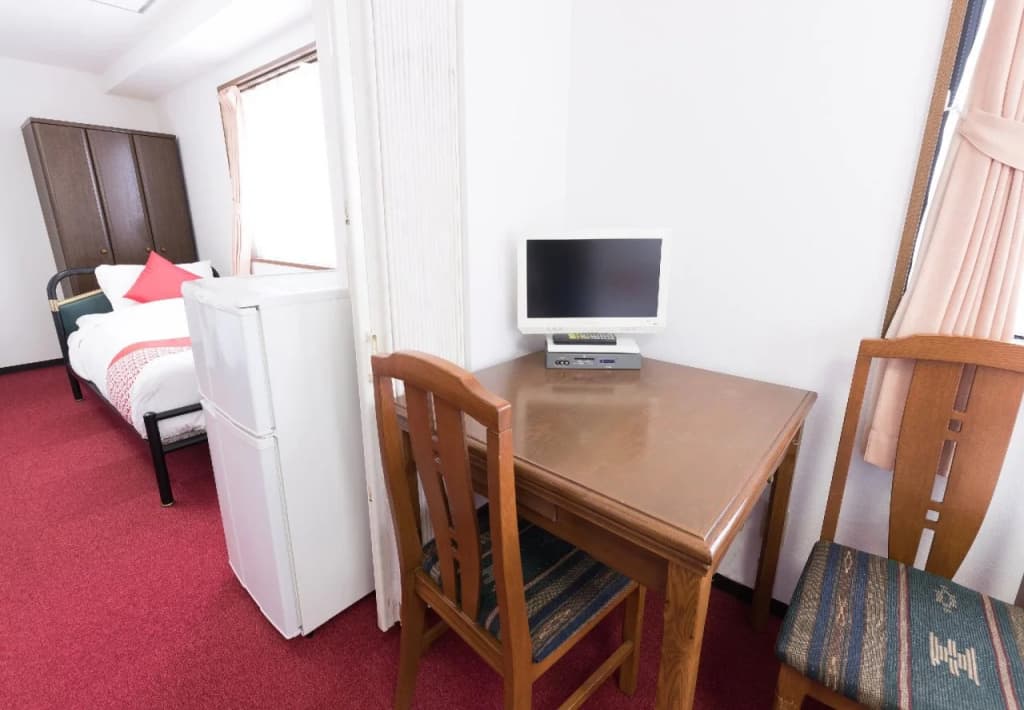 Hotel Toka - photo 6
