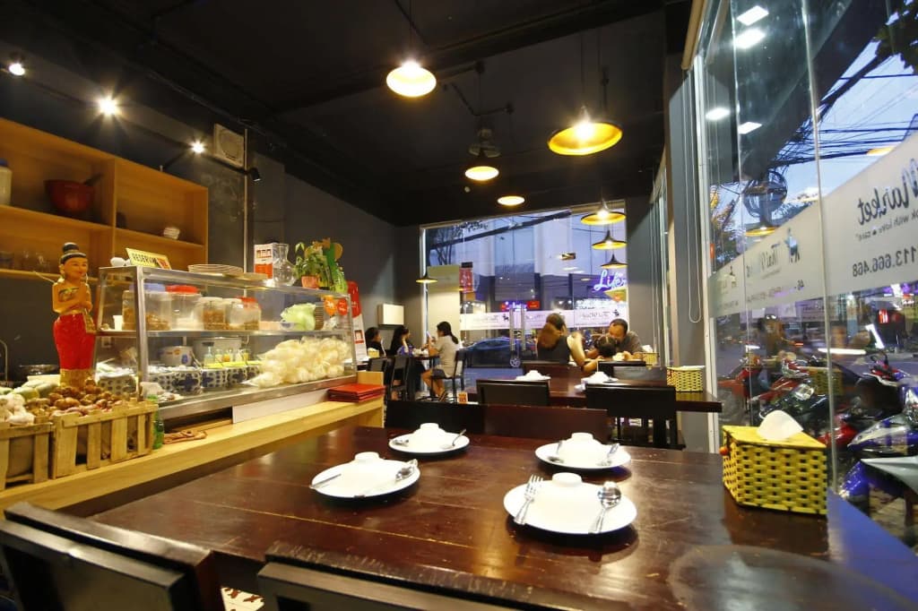 Dee Dee Danang Hostel - photo 11