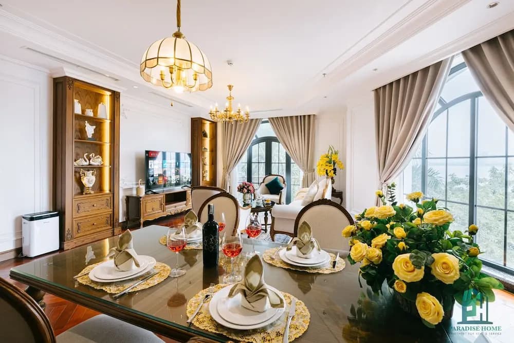 Victoria Suites Westlake Hanoi - photo 24