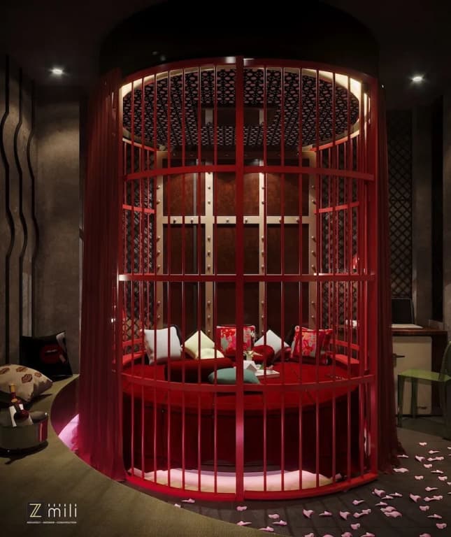 Zen Hotel - photo 14