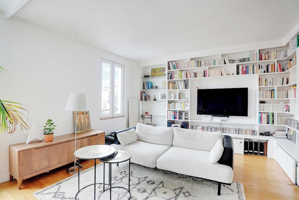 Beautiful Apartment 2br/3p - Beaugrenelle - photo 10
