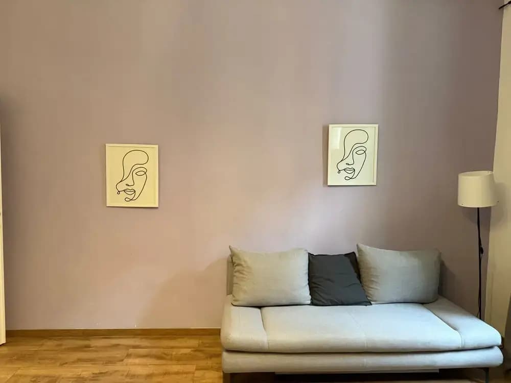Comfy 2BR Apt Westbahnhof Area - photo 4