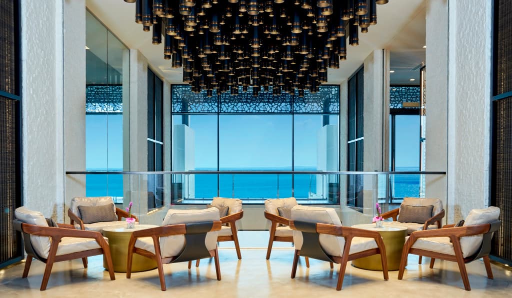 Intercontinental Doha Residences by IHG - photo 14
