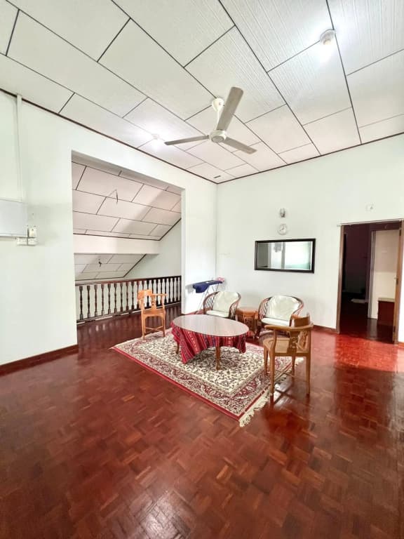 Teratai Homestay Batu Buruk - photo 22