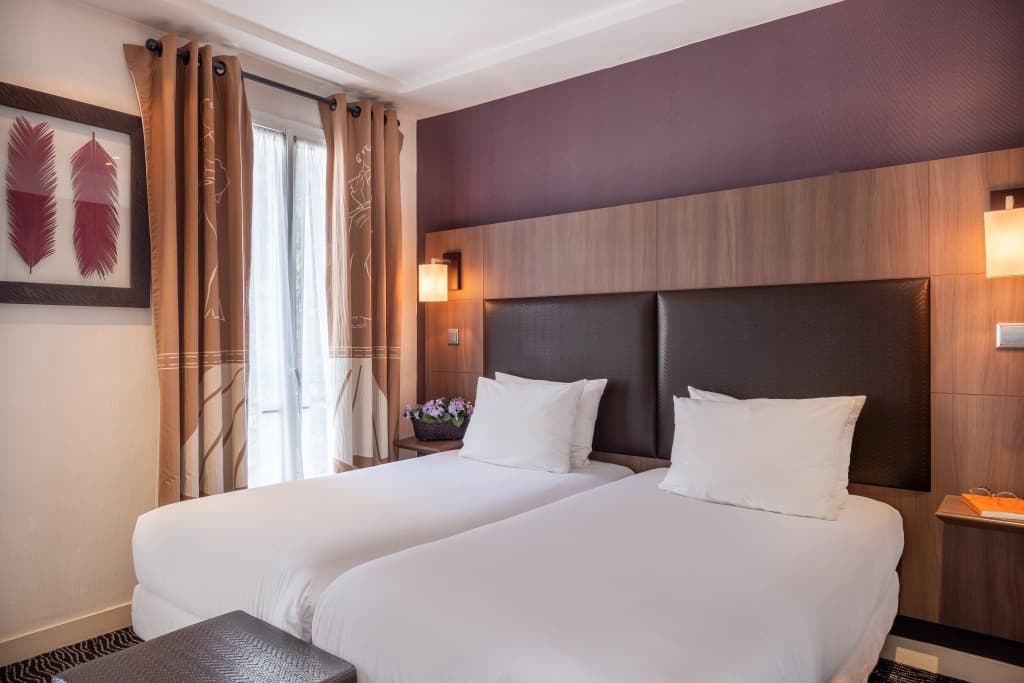 Hotel London - photo 1