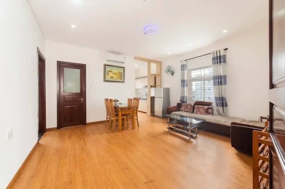 Kis Hotel & Apartment - photo 19