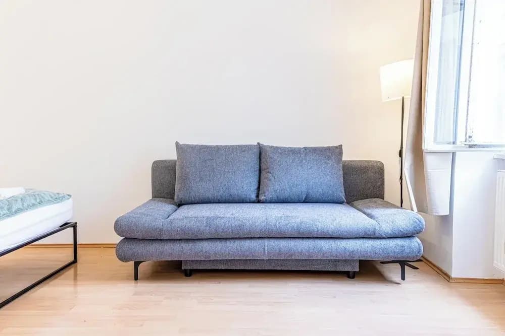 Long Stay 2BR Apt For 5 Stadthalle - photo 7