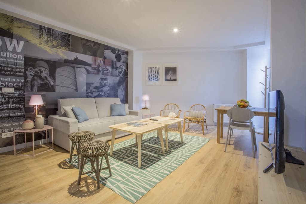 Slow Suites Luchana - photo 15