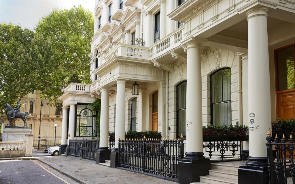 Cheval Hyde Park Gate - photo 1