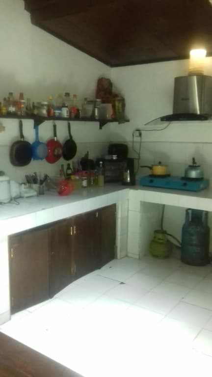 Shalana Homestay- formerly Teka Teki House - photo 26