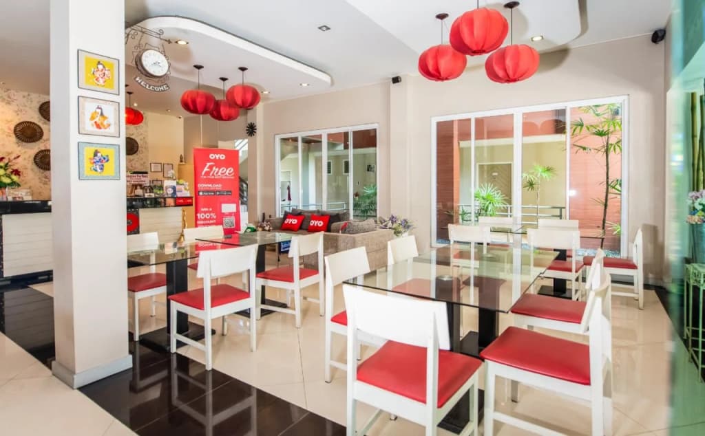 Sivana Place Phuket - photo 28