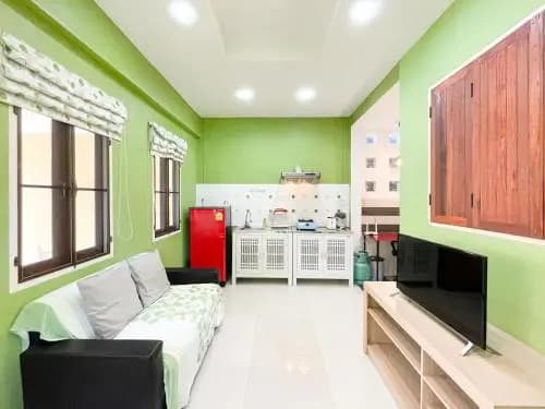 Village House CAC 3 - photo 2