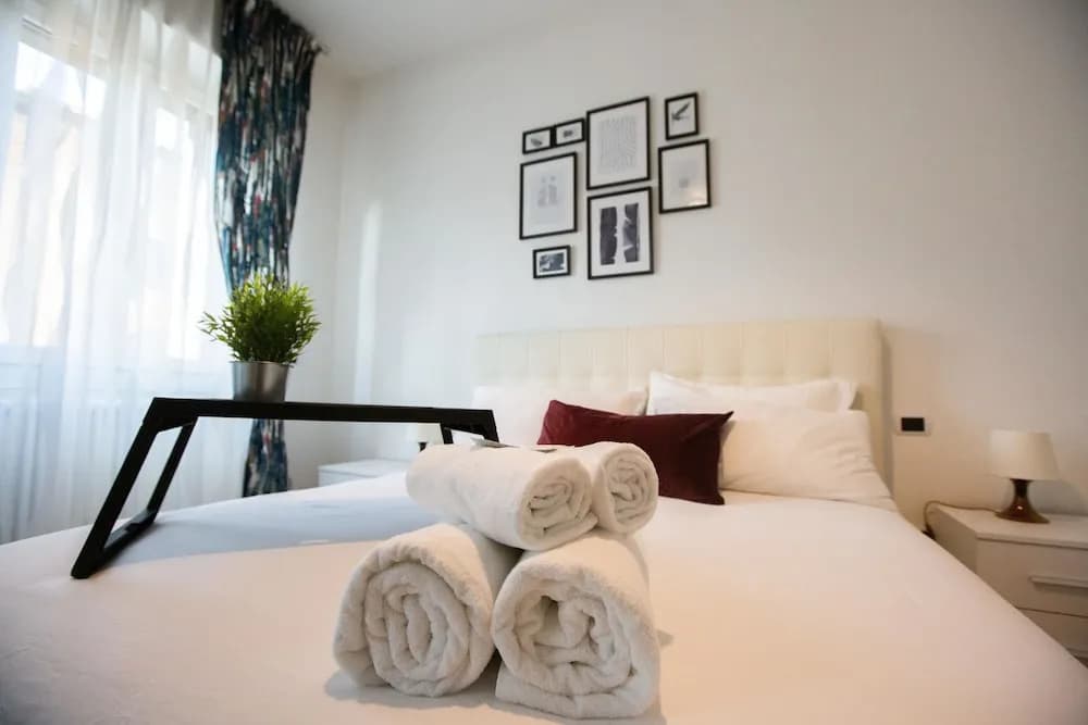 Home Hotel - Rogoredo 27 - photo 2