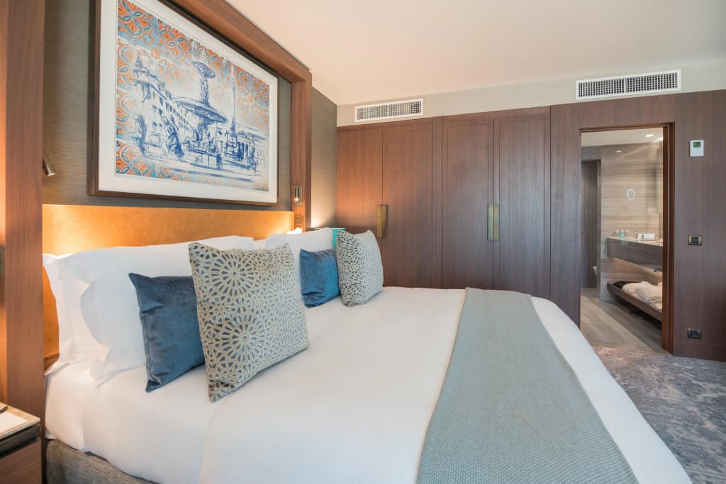 InterContinental Lisbon by IHG - photo 27