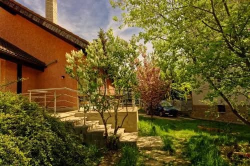 Cozy Gardens Apartments in Prague - photo 12