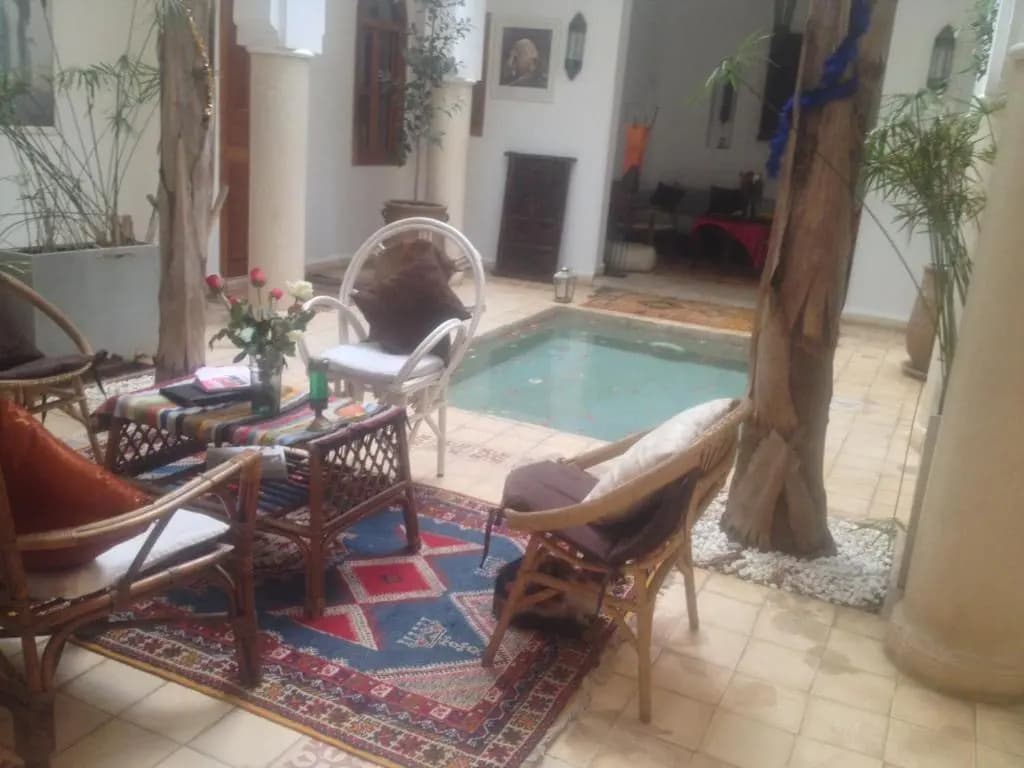 Riad Mariana - photo 16