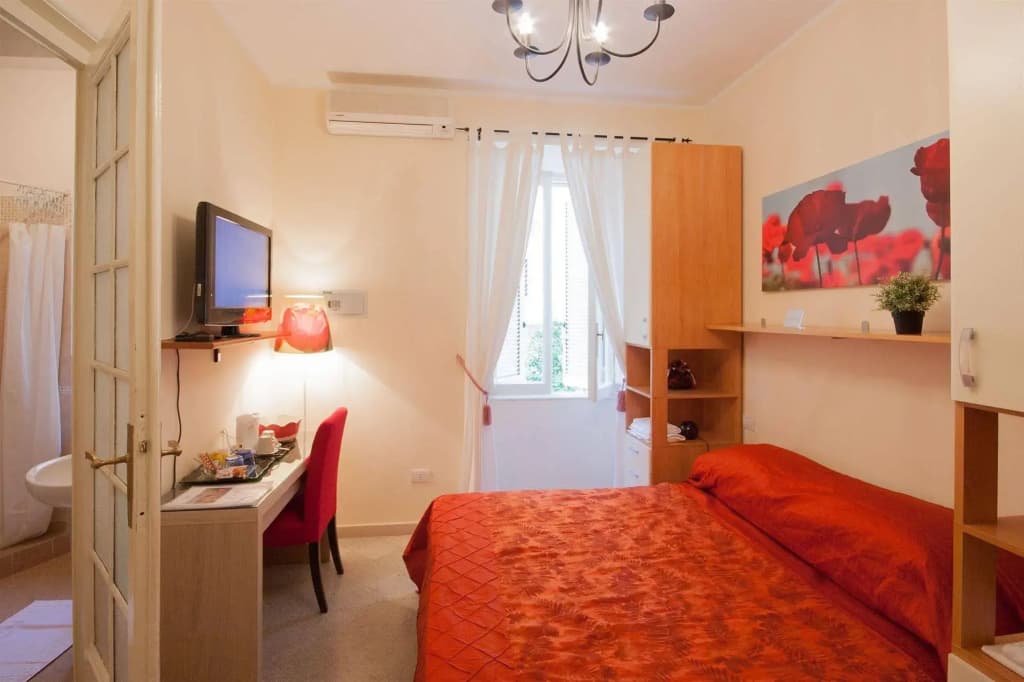 Guest House Calamatta - photo 3
