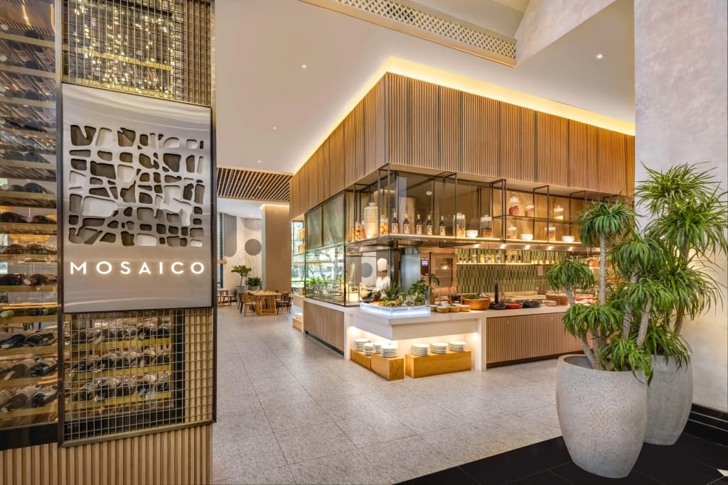 Melia Hanoi - photo 47