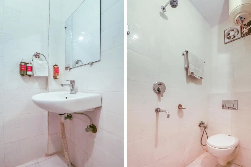 OYO 71197 Five Star residency - photo 8