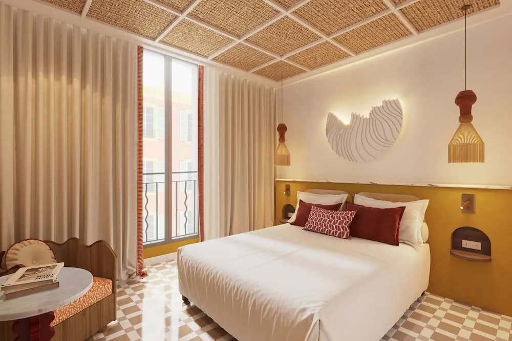 Hotel Posidonia - photo 19