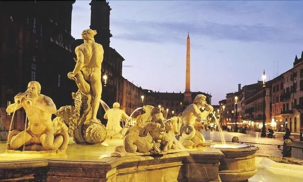 Relais Navona 71 - photo 15