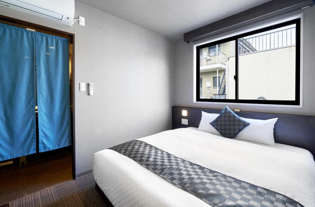 Kuu Kyoto Hotel - photo 35