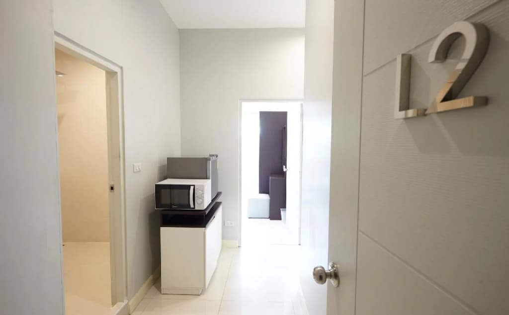 Good start apartment - photo 10