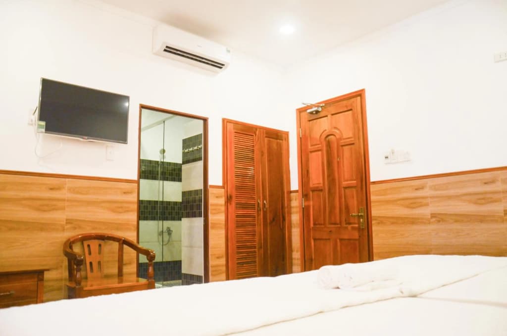 Huu Le Hotel - photo 26