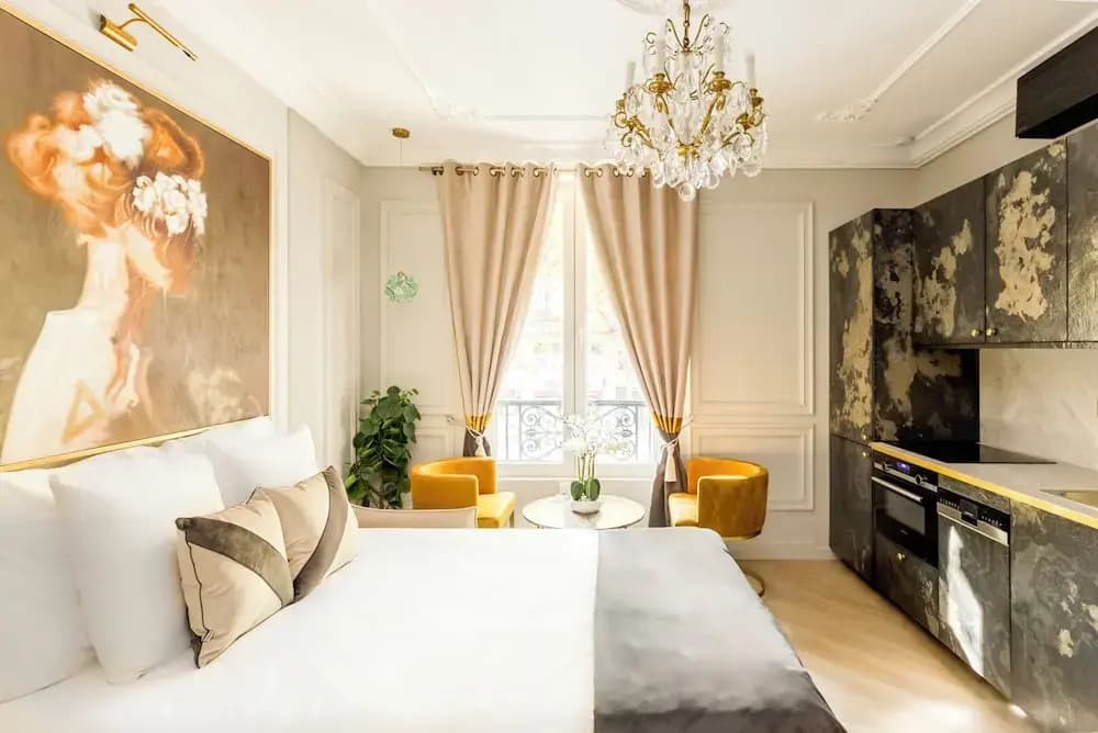 Merveil Luxury Suites - Ours I-II - photo 19