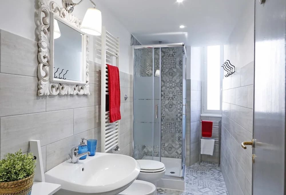 Roma holidays house - photo 7