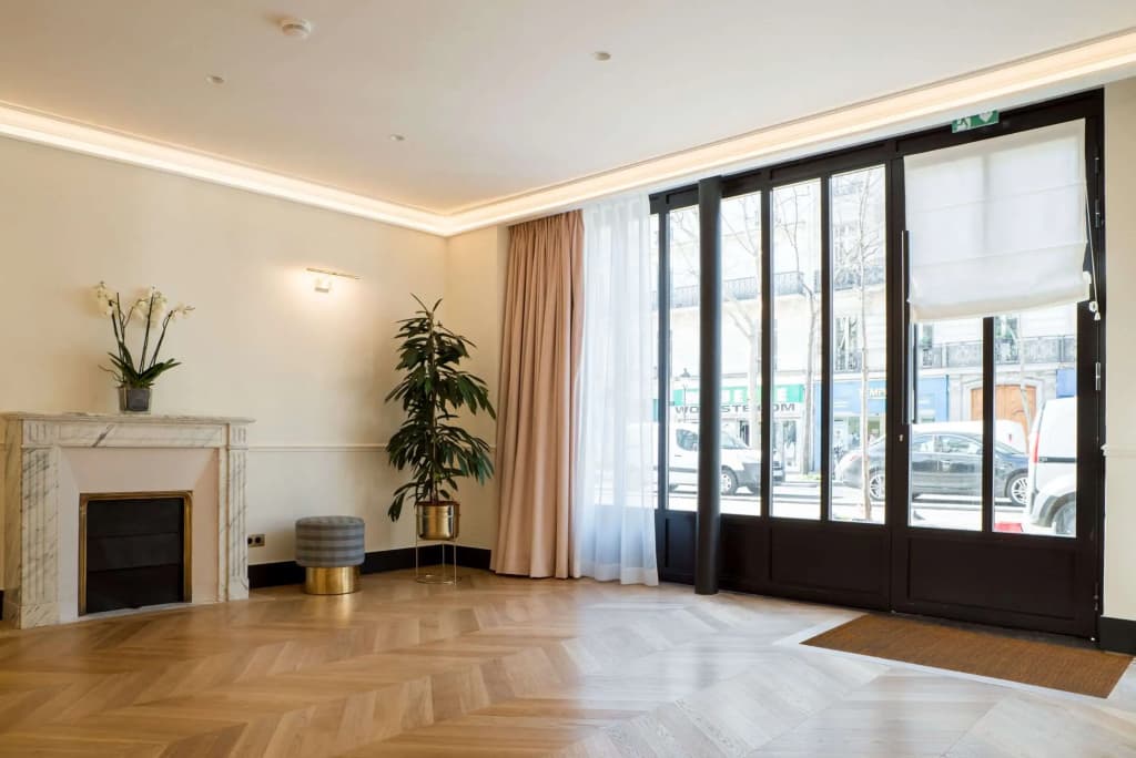 Hôtel Léna - photo 8