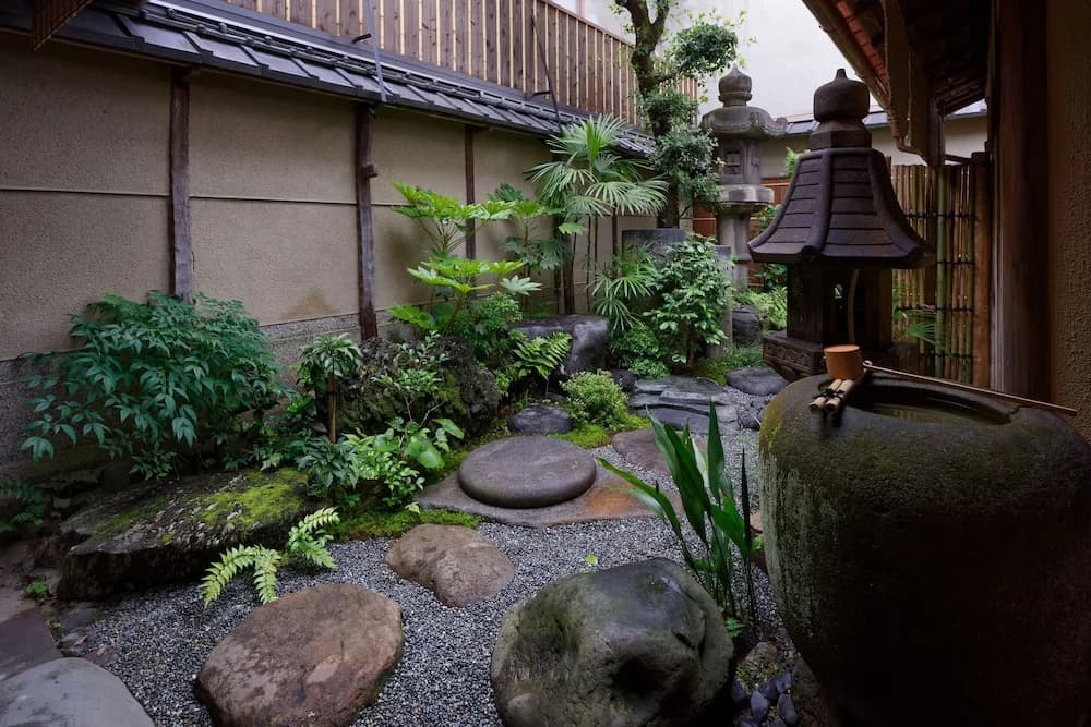 Kyoto Nijo Sawaragi no Yado - photo 11
