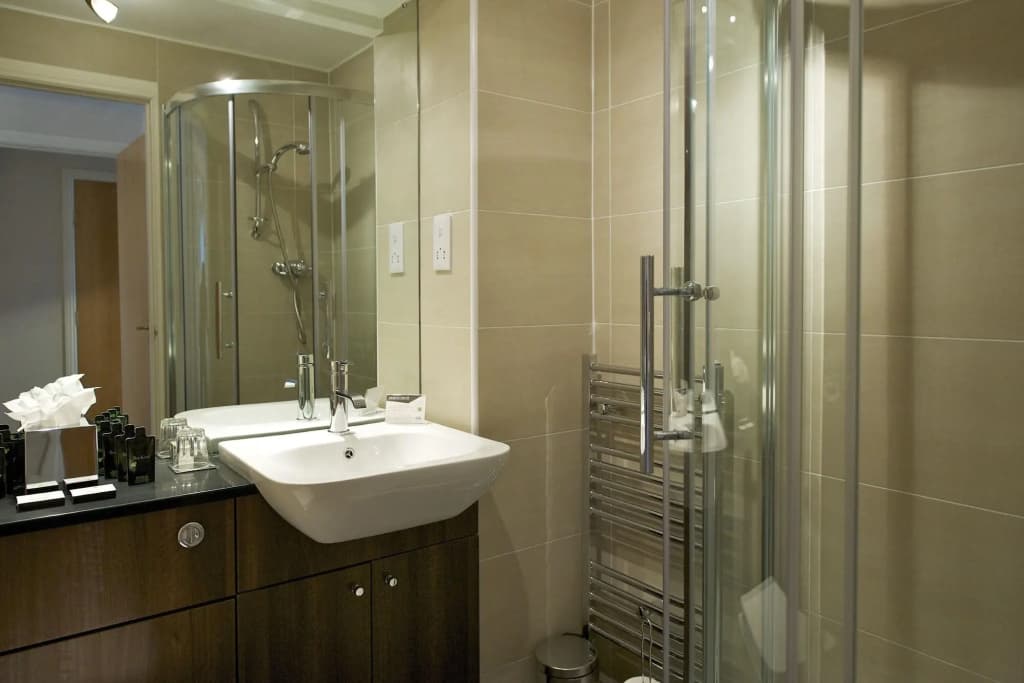 The Knight Residence Apartments by Mansley - photo 31