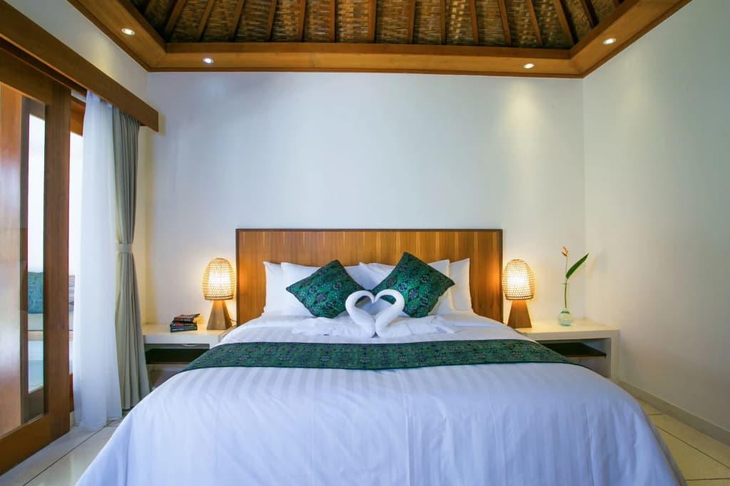 Pesantian Villa & Warung - photo 6