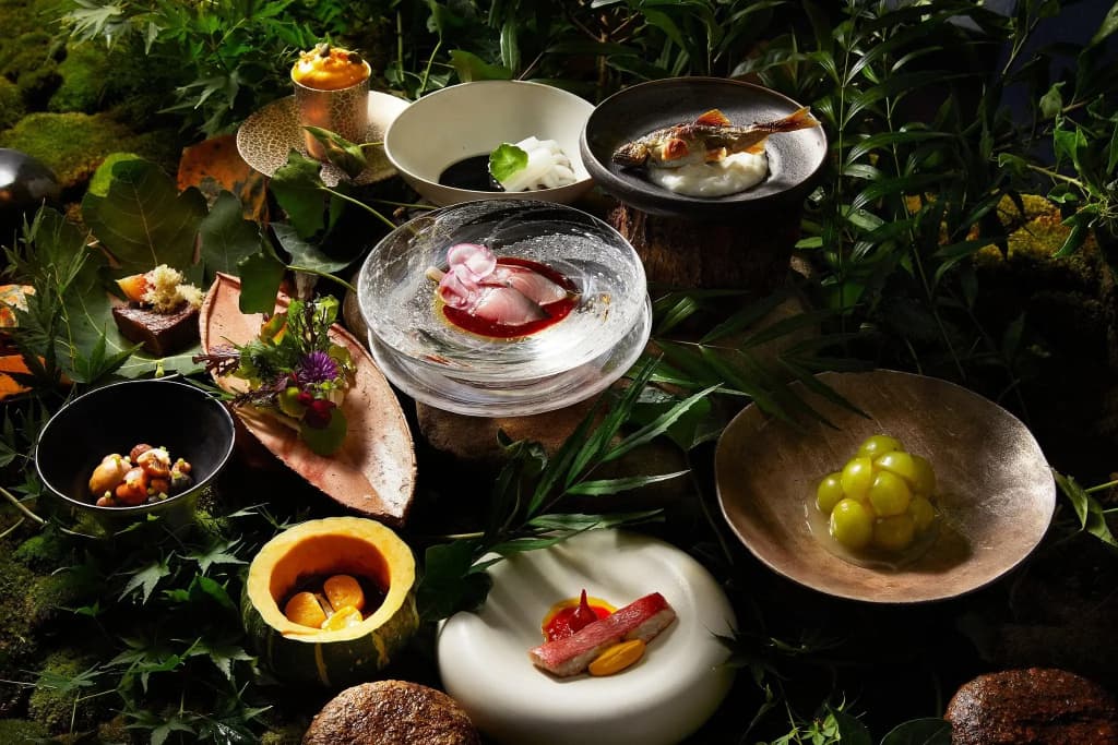 The Ritz-Carlton, Kyoto - photo 34