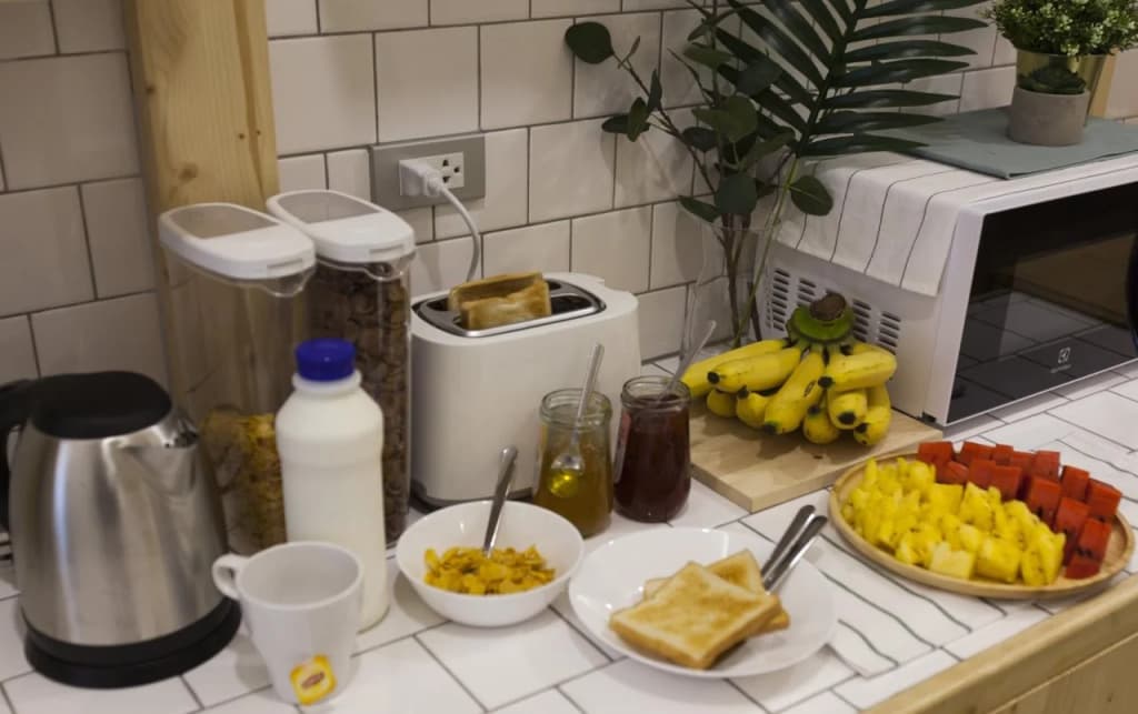 Pinto Hostel - photo 9