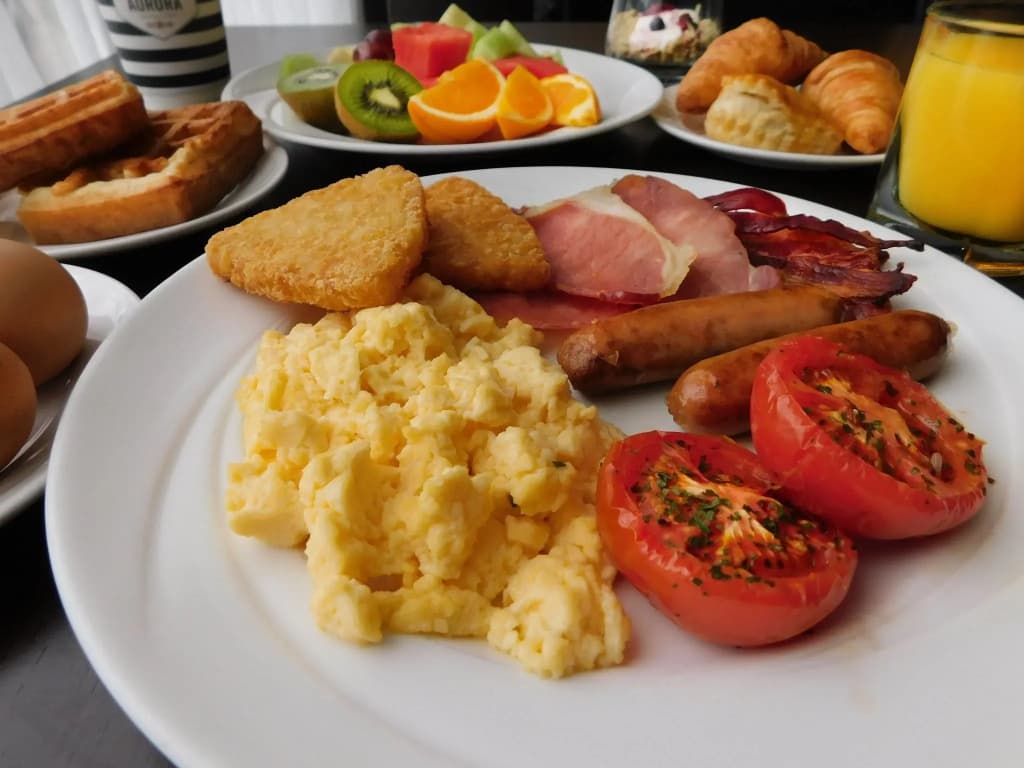 Holiday Inn Parramatta by IHG - photo 32