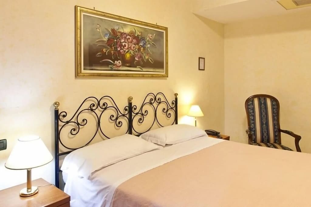 Stromboli Hotel - photo 21